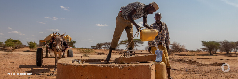 UNHCR’s Grandi sounds alarm as drought grips Horn of Africa UNHCR’s Grandi sounds alarm as drought grips Horn of Africa