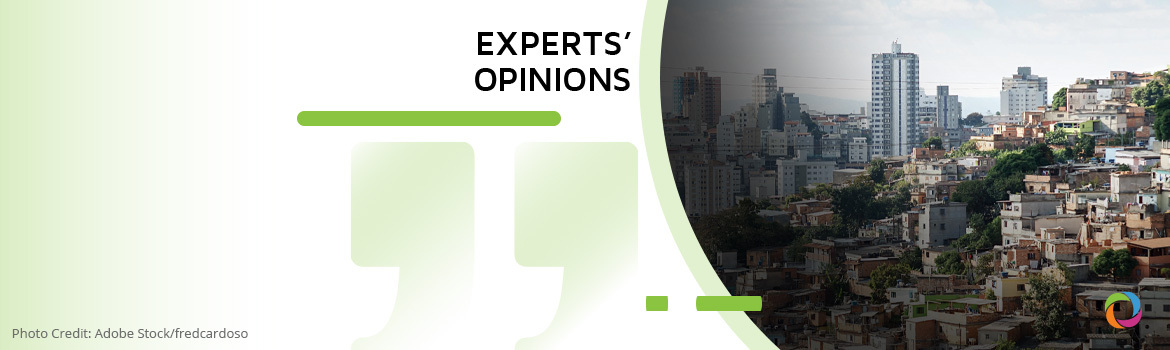 The widening human development gap between rich and poor states | Experts’ Opinions The widening human development gap between rich and poor states | Experts’ Opinions