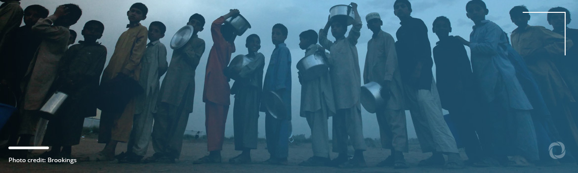 UNDP: Wealthy nations forge ahead while poor nations continue to falter UNDP: Wealthy nations forge ahead while poor nations continue to falter