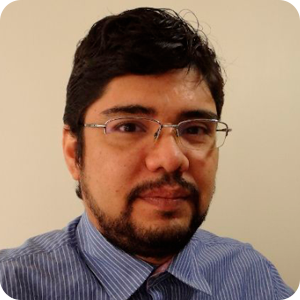 Marco Hernandez, Engineer and Developer