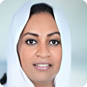 Sara Elhag, Senior Sustainable Energy Expert