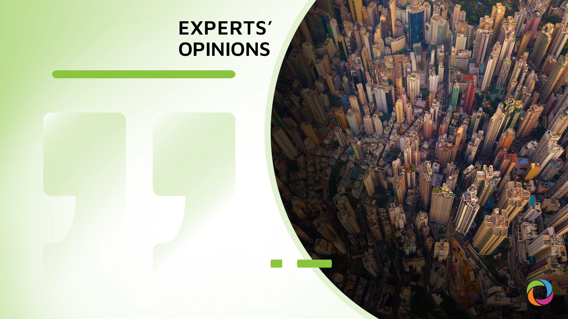 World Cities Day: Why should donors invest in rural communities when urbanization is the global trend? | Experts’ Opinions